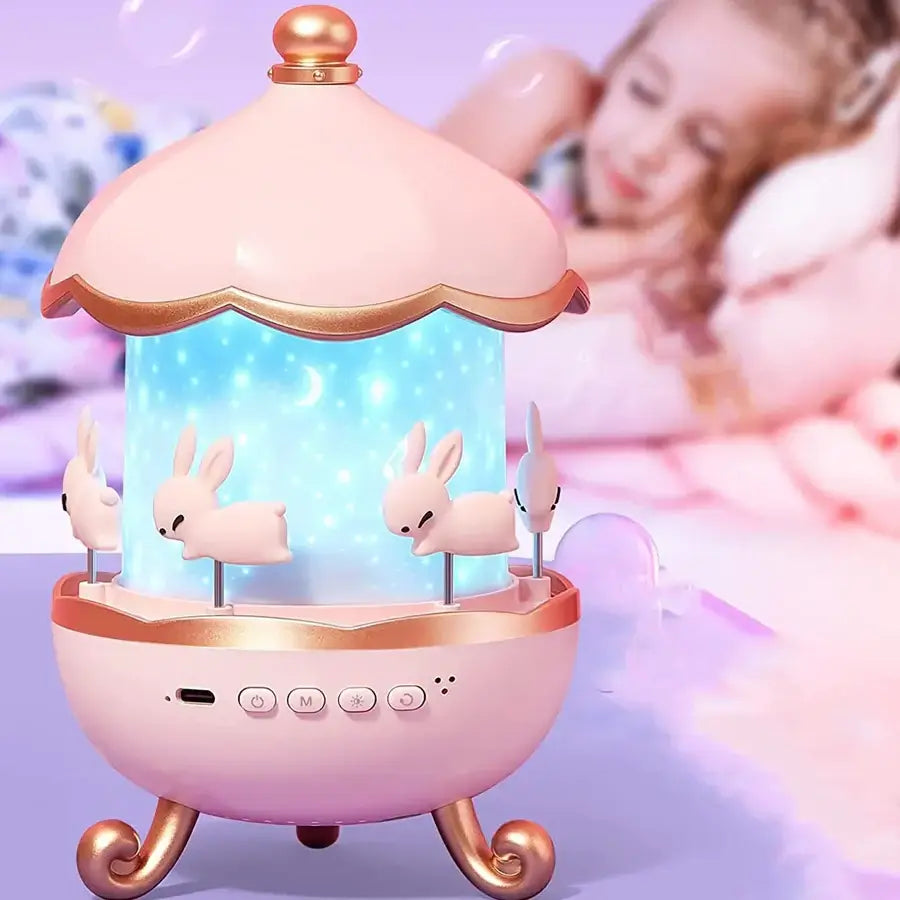 Dream Projector Lamp