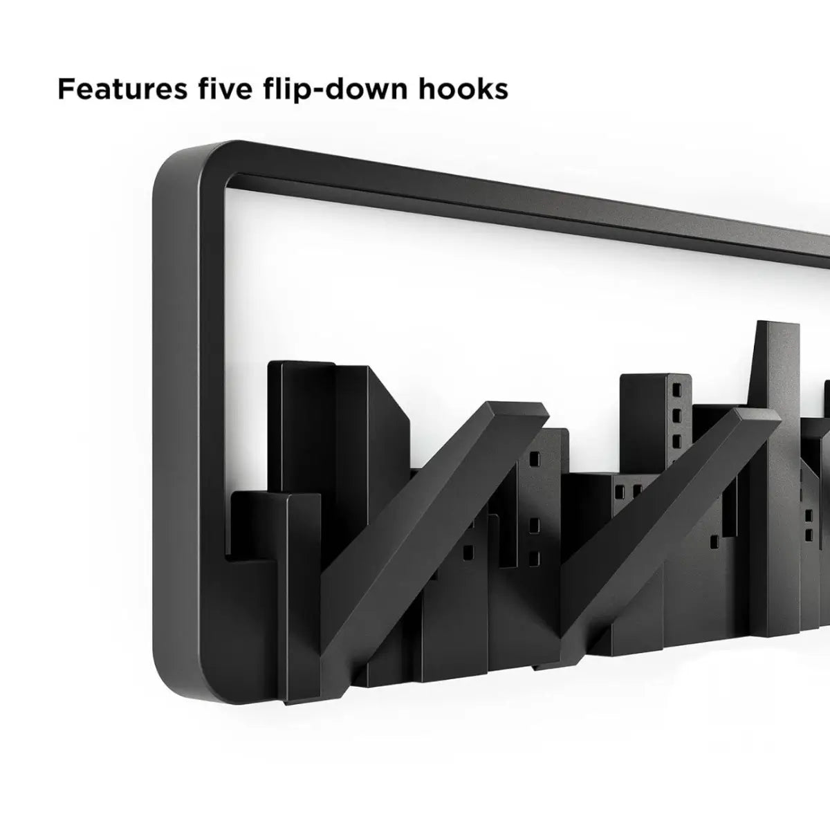 Skyline Wall Mounted Hook