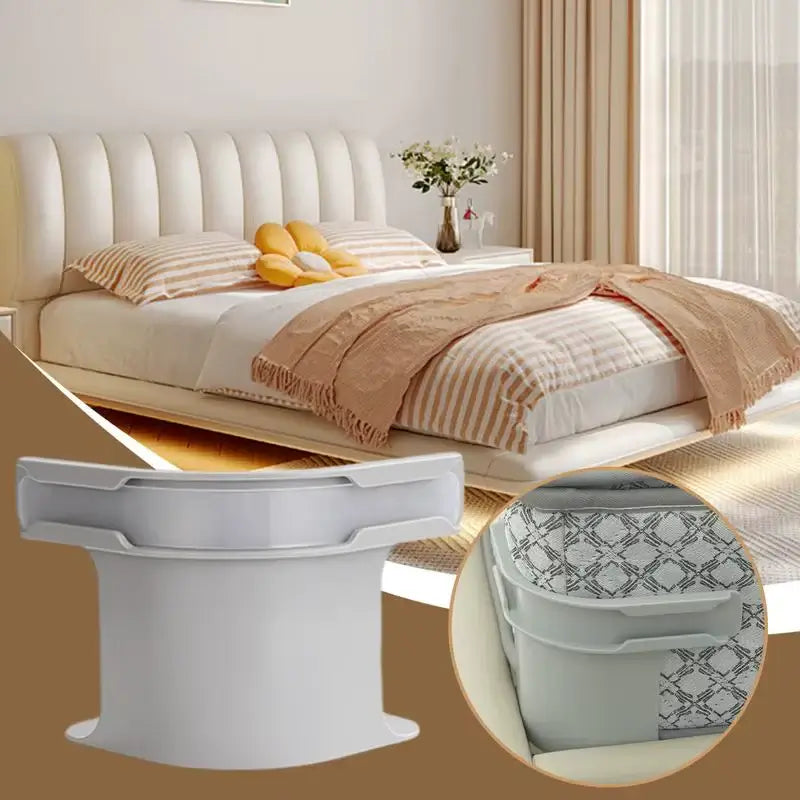 Bed Sheet Holder | 1 Set Of 4 Pieces