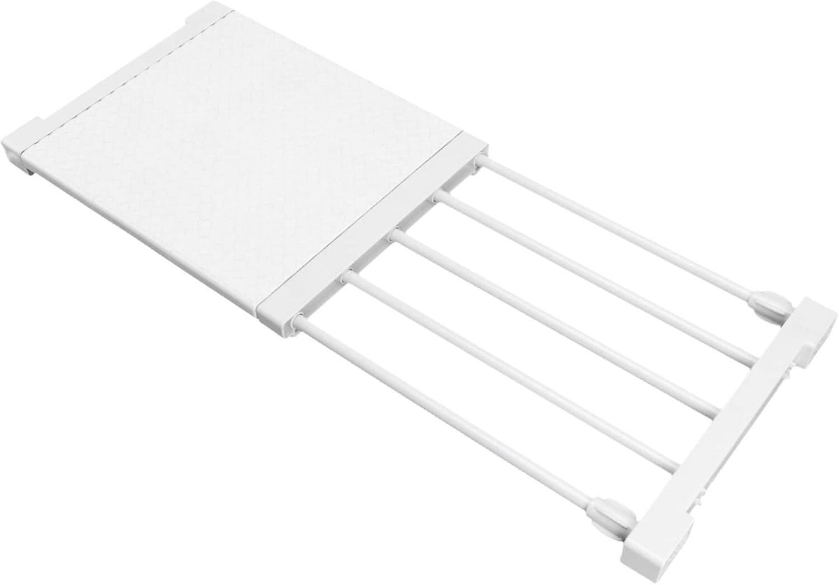 Adjustable Organizer Shelf