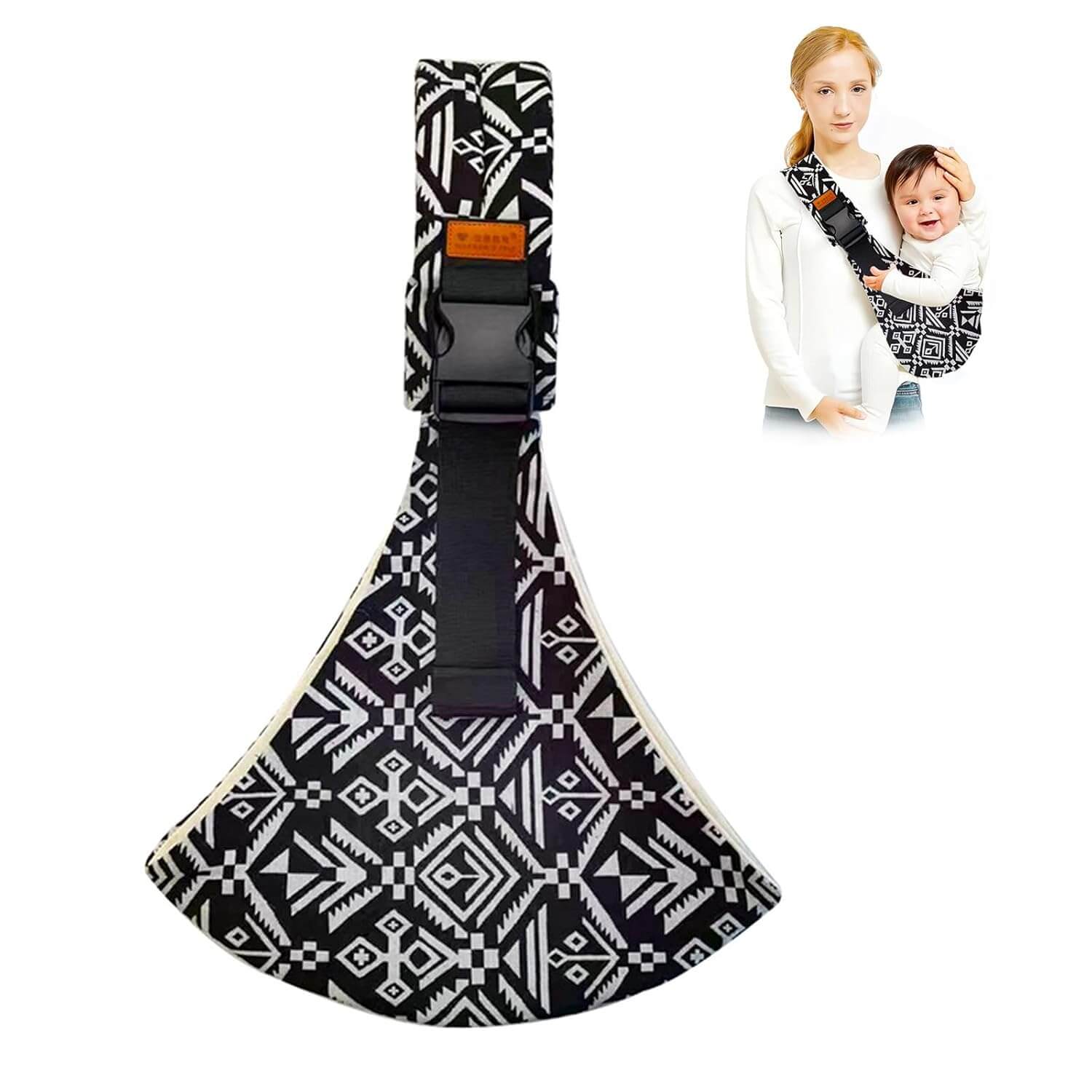 Baby Carrier Sling