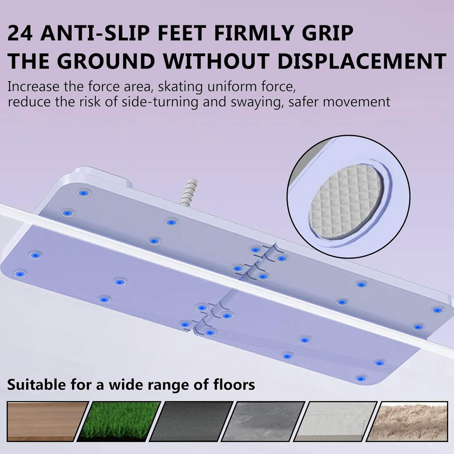 Portable Pilates Reformer-Latest Version