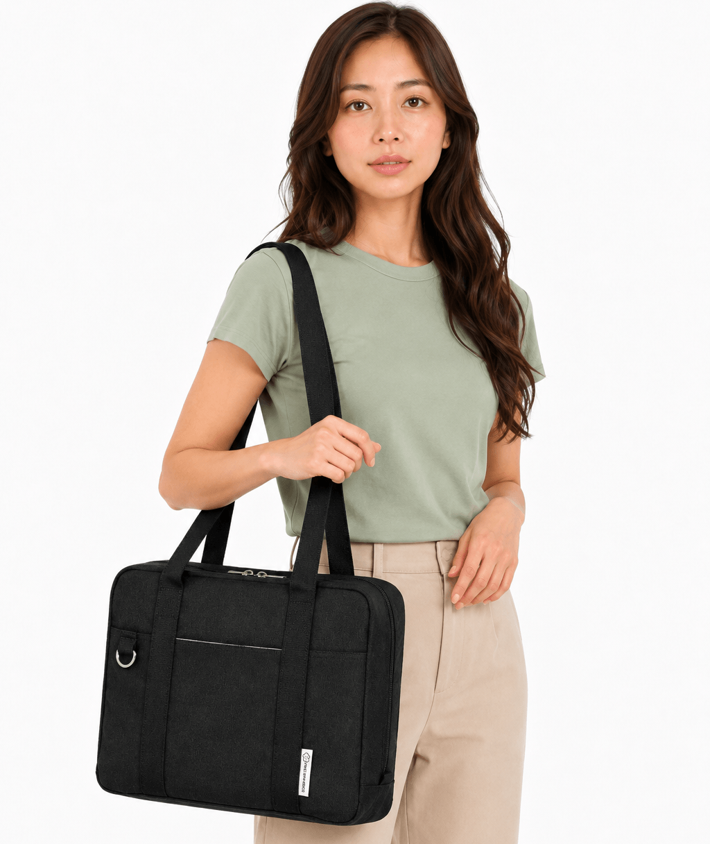Everyday Convertible Carryall Bag