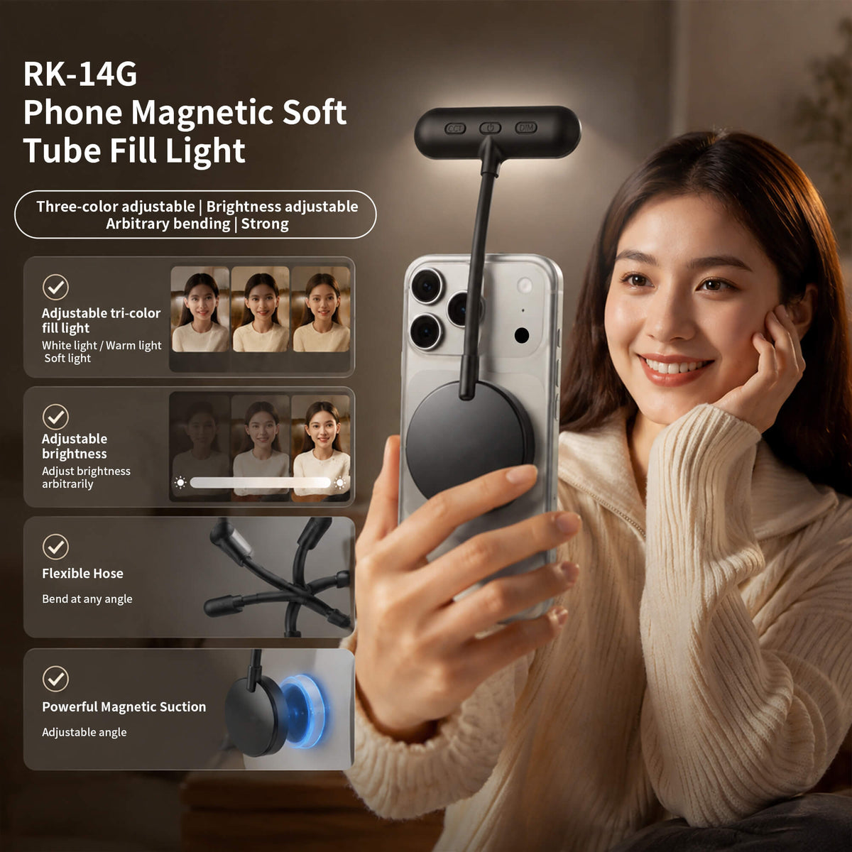 SnapLight