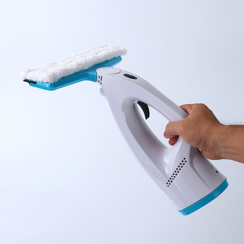 Rechargeable Window vacuum Cleaner