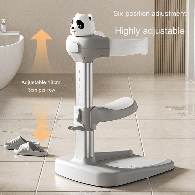Baby Bath Stand