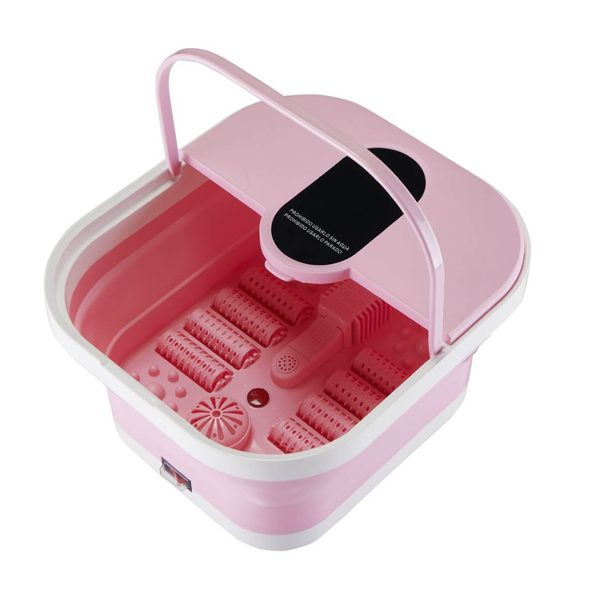 Multifunctional Footbath