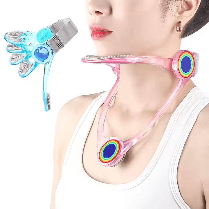 Neck Posture Corrector | Relieve Neck Pain Instantly