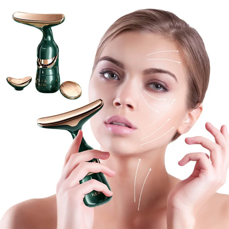 Face Massager | Tone & Glow Instantly