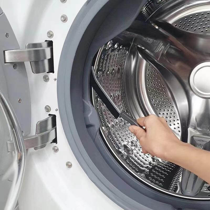 Multifunctional Gap & Crevice Cleaning Brush – Reach Every Tight Spot (2-pcs)