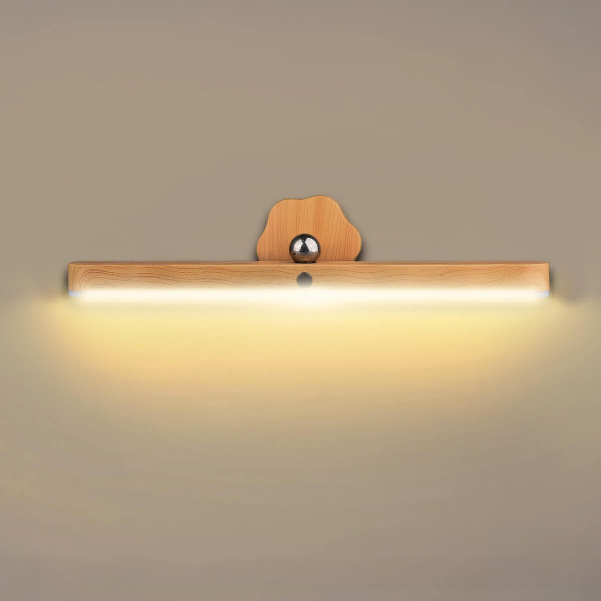 Rechargeable Light