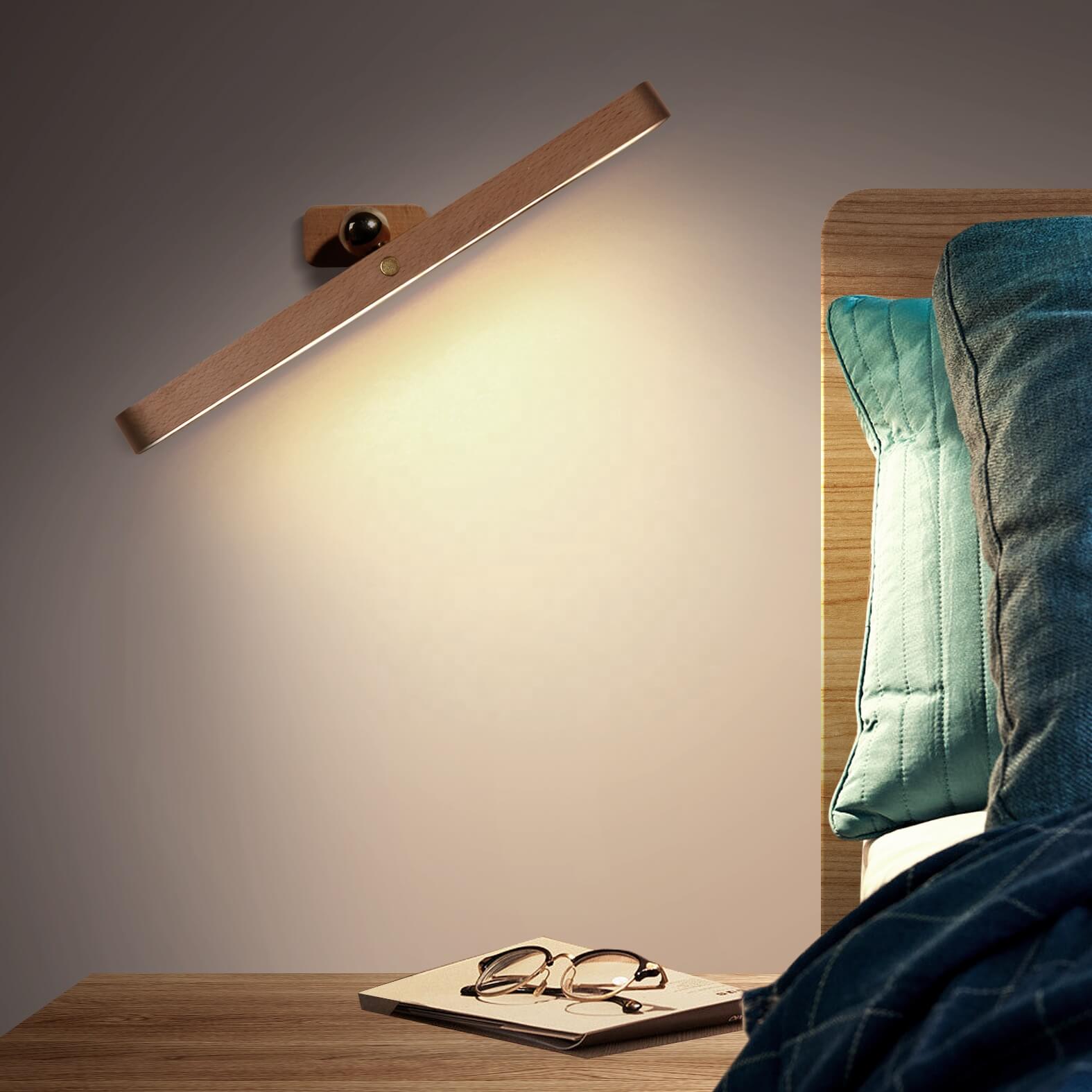 Rechargeable Motion Sensor Light
