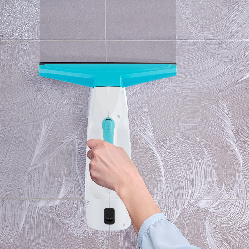 Rechargeable Window vacuum Cleaner