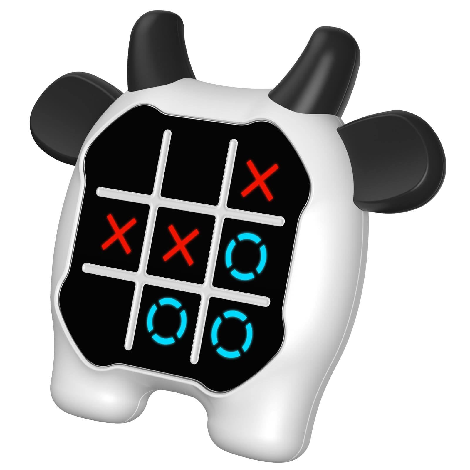 Electric Tic-Tac-Toe