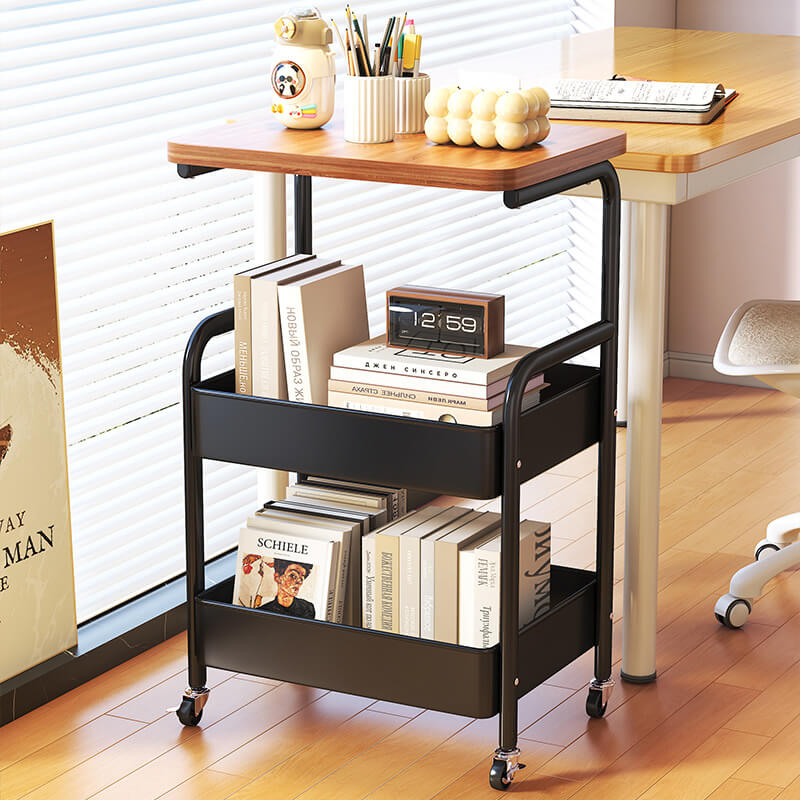 Rolling Storage Table