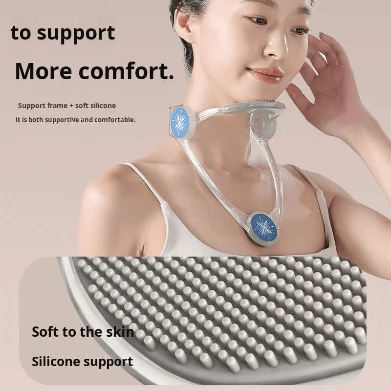 Neck Posture Corrector | Relieve Neck Pain Instantly