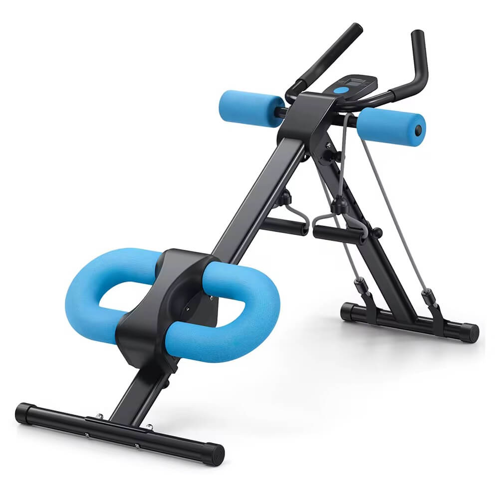 Adjustable Abdominal Fitness Machine