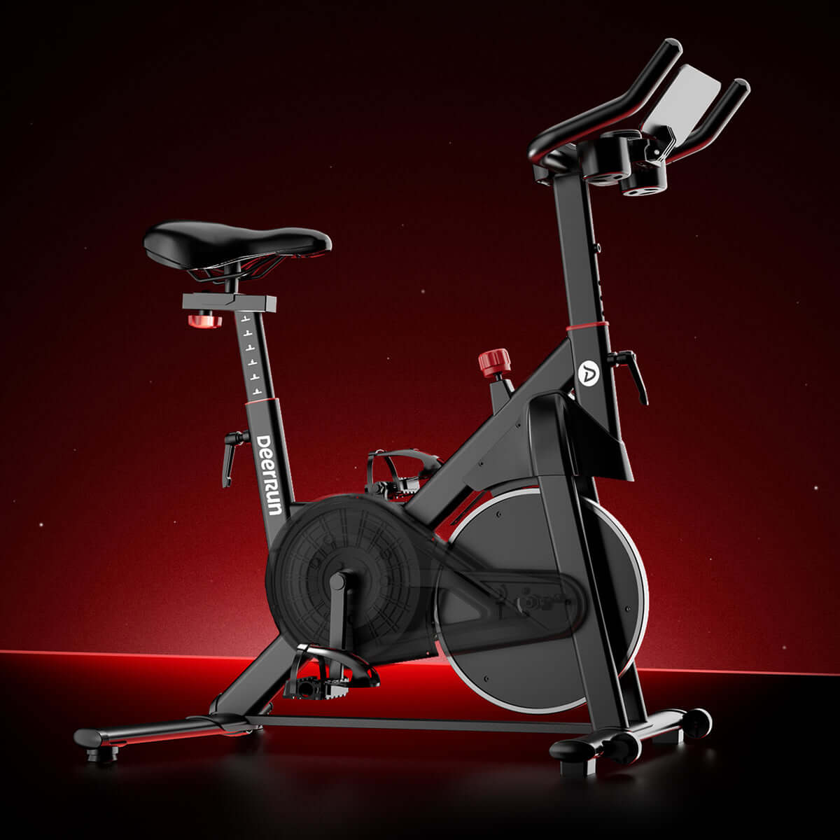 Indoor Bike - S1 Pro