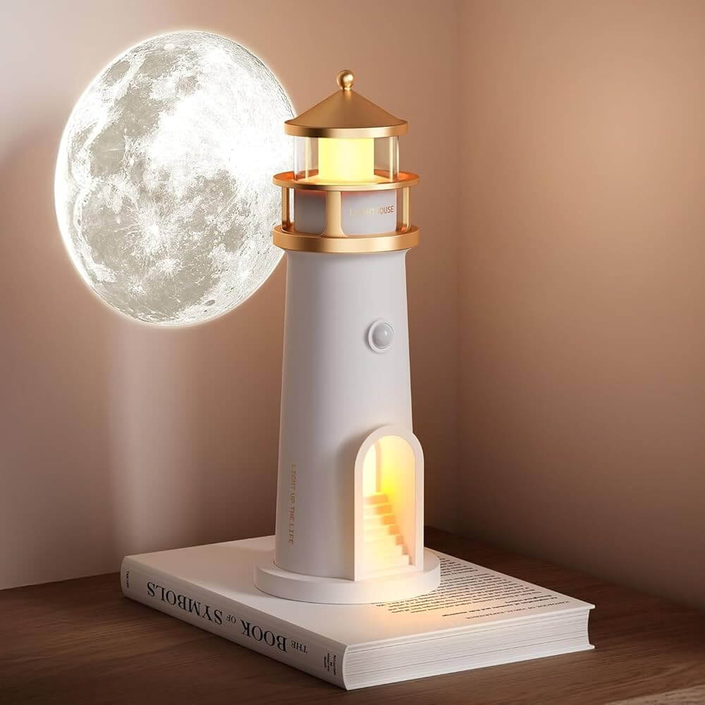 Moon Light House