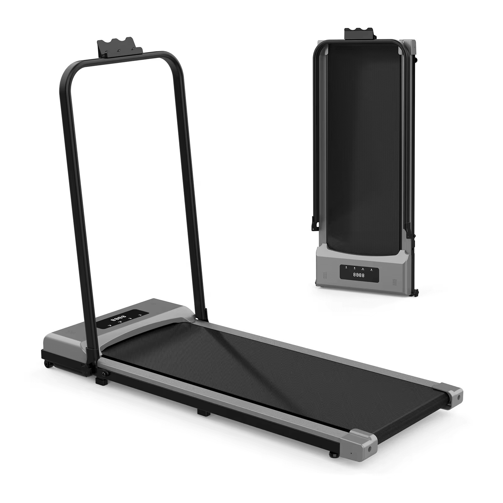 Smart Walking Pad Treadmill