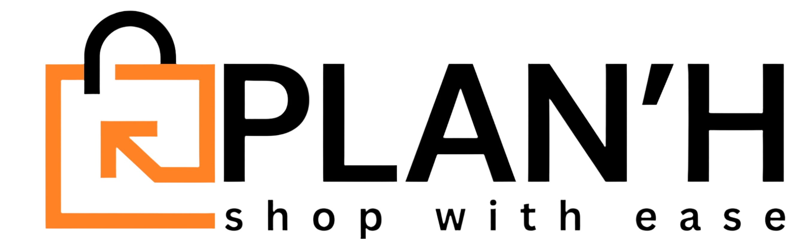 Plan’H logo