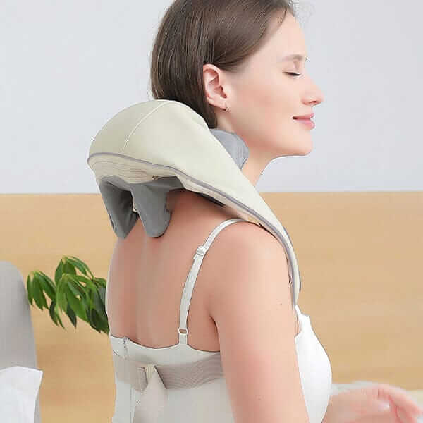 5D Full Body Massager