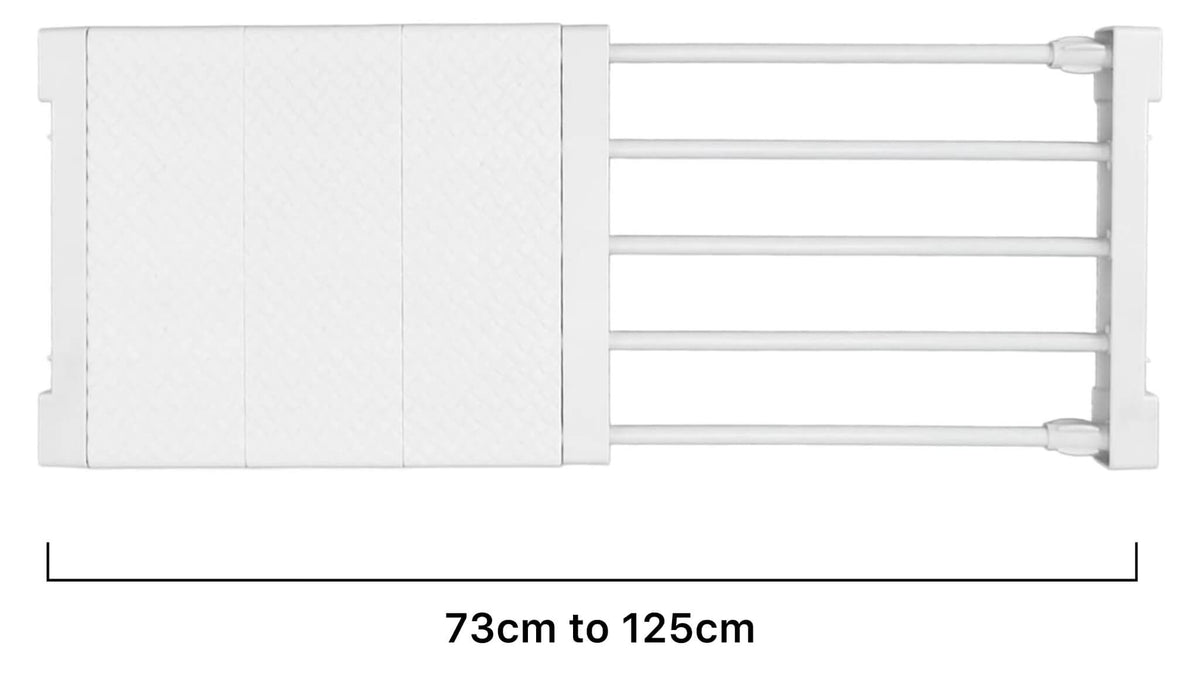 Adjustable Organizer Shelf