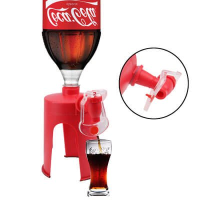 Soda & Water Dispenser - Plan’H