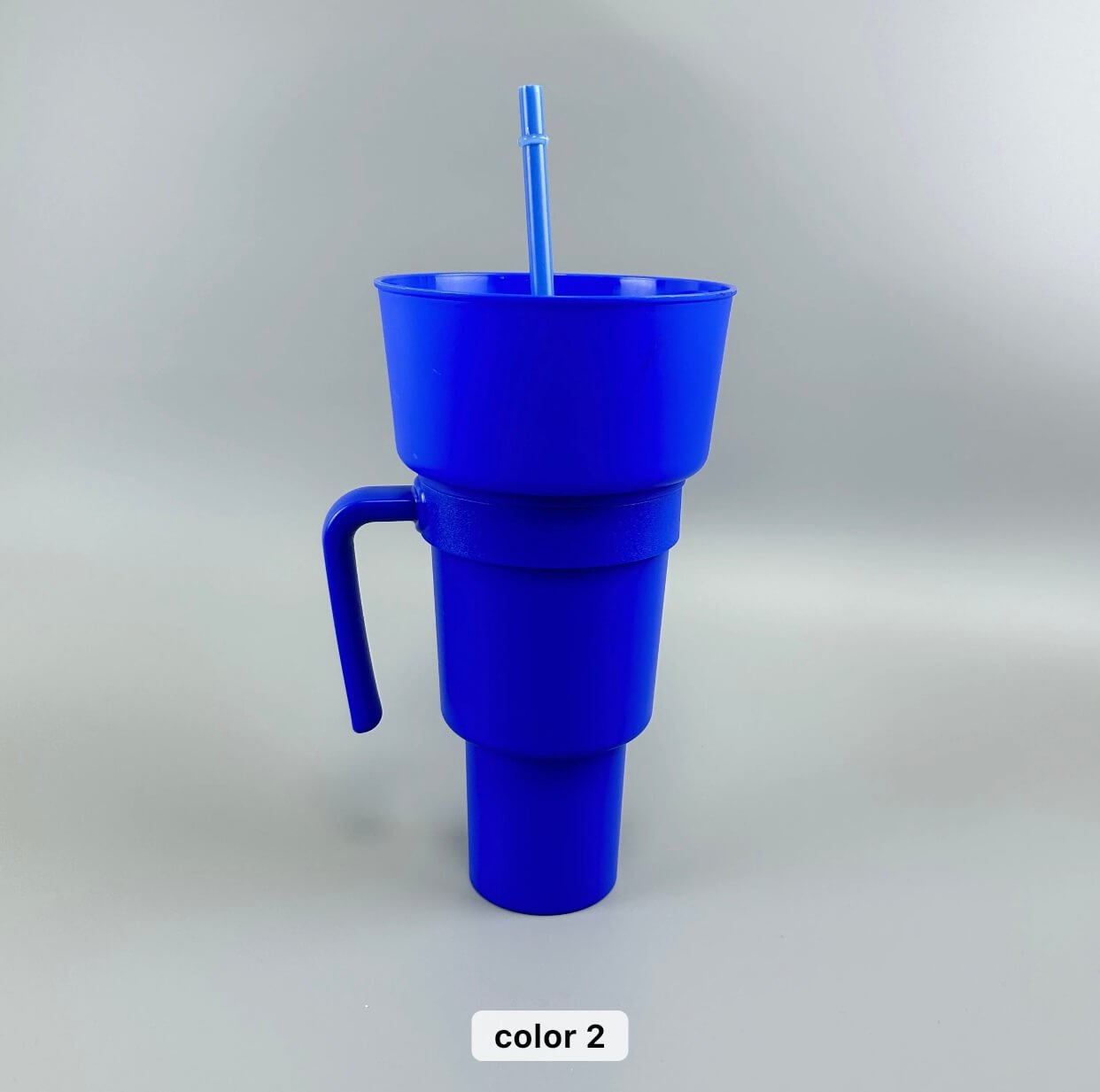 The 2 in 1 SnackCup - Plan’H