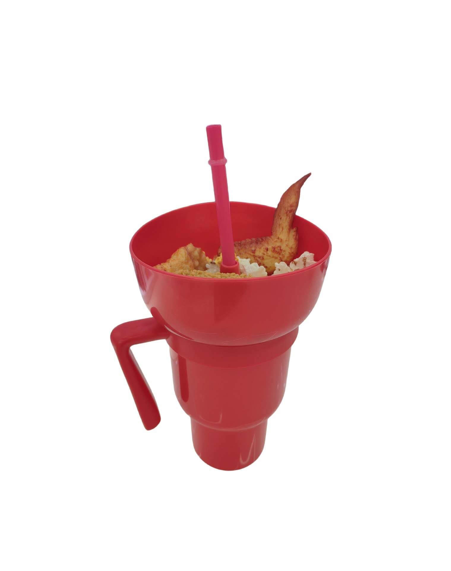 The 2 in 1 SnackCup - Plan’H