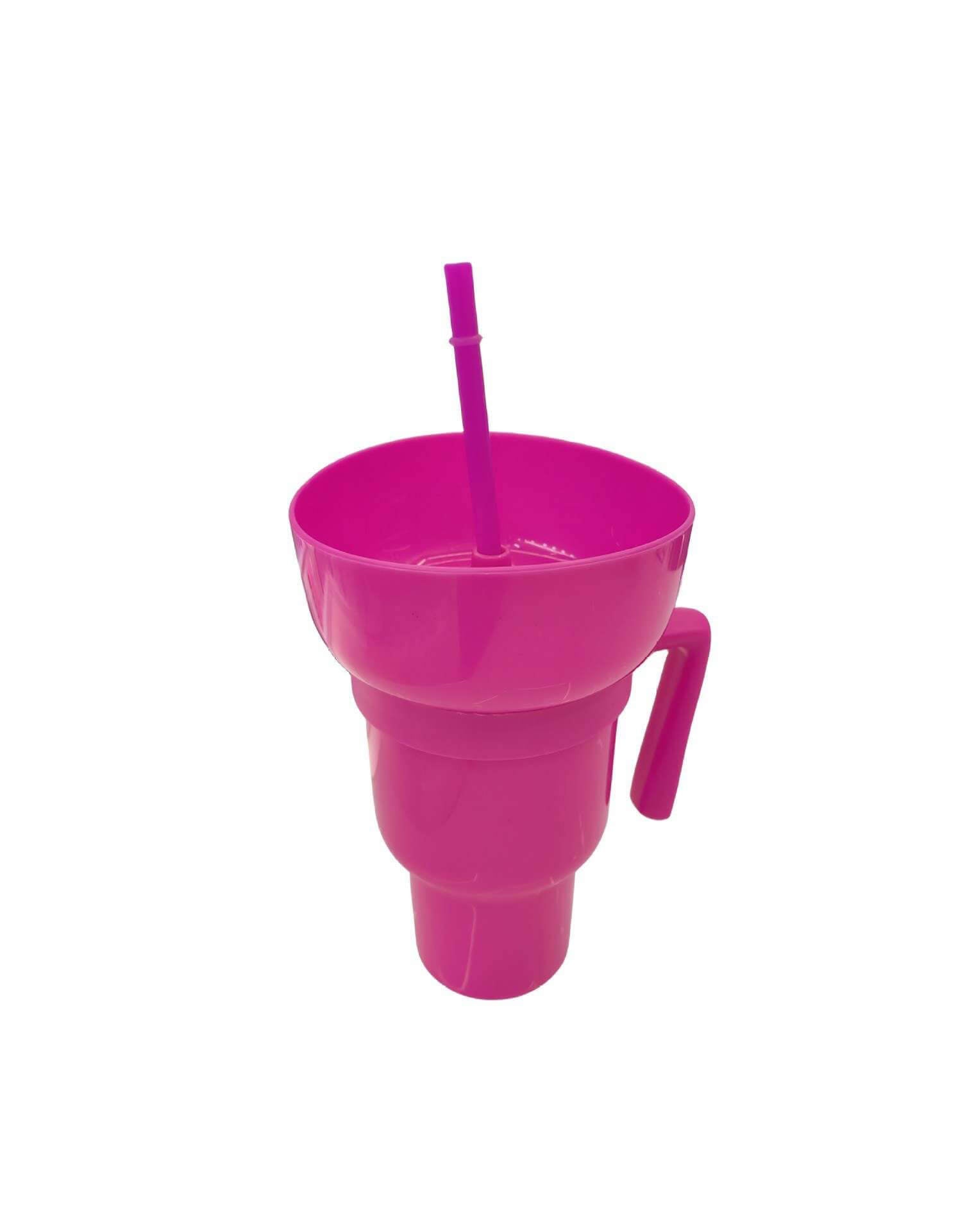 The 2 in 1 SnackCup - Plan’H