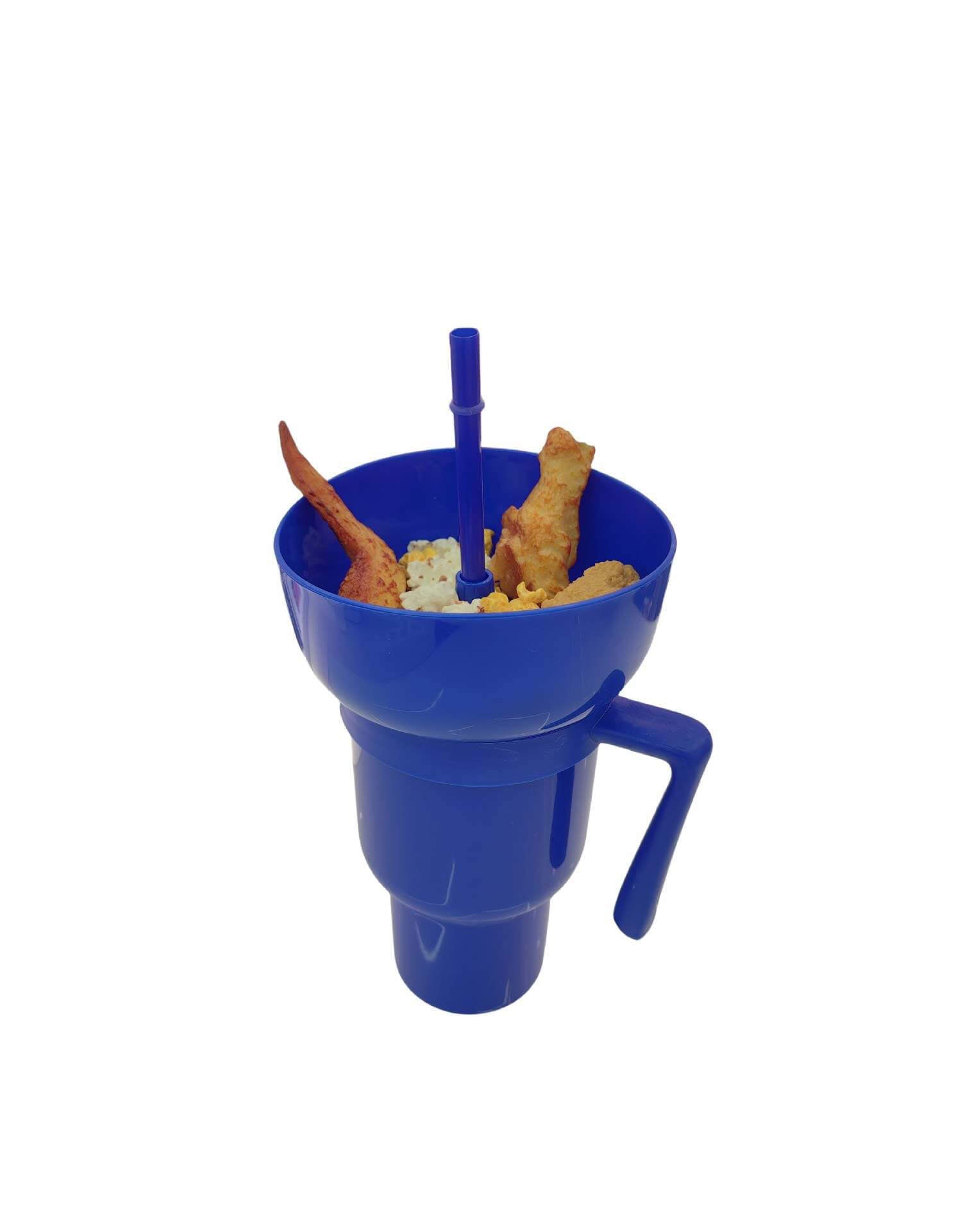The 2 in 1 SnackCup - Plan’H