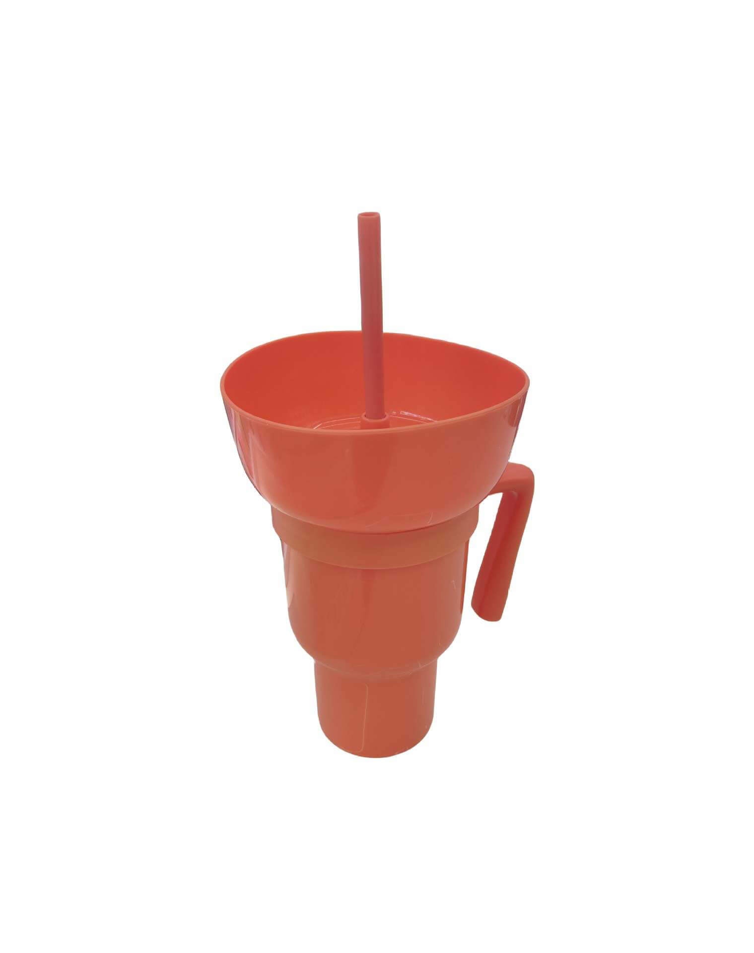 The 2 in 1 SnackCup - Plan’H