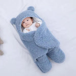 Baby Sleeping Bag-Warm & Comfortable