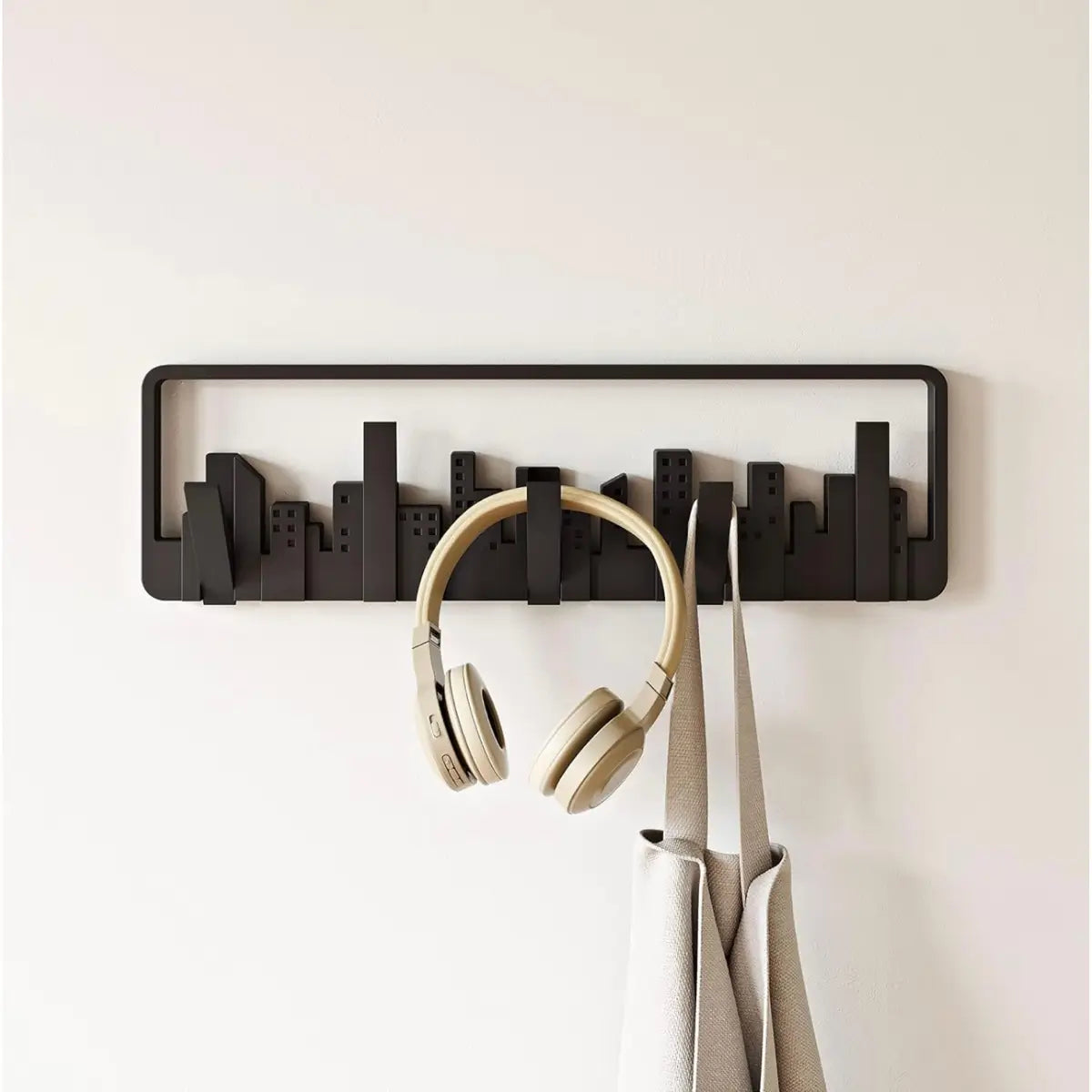 Skyline Wall Mounted Hook