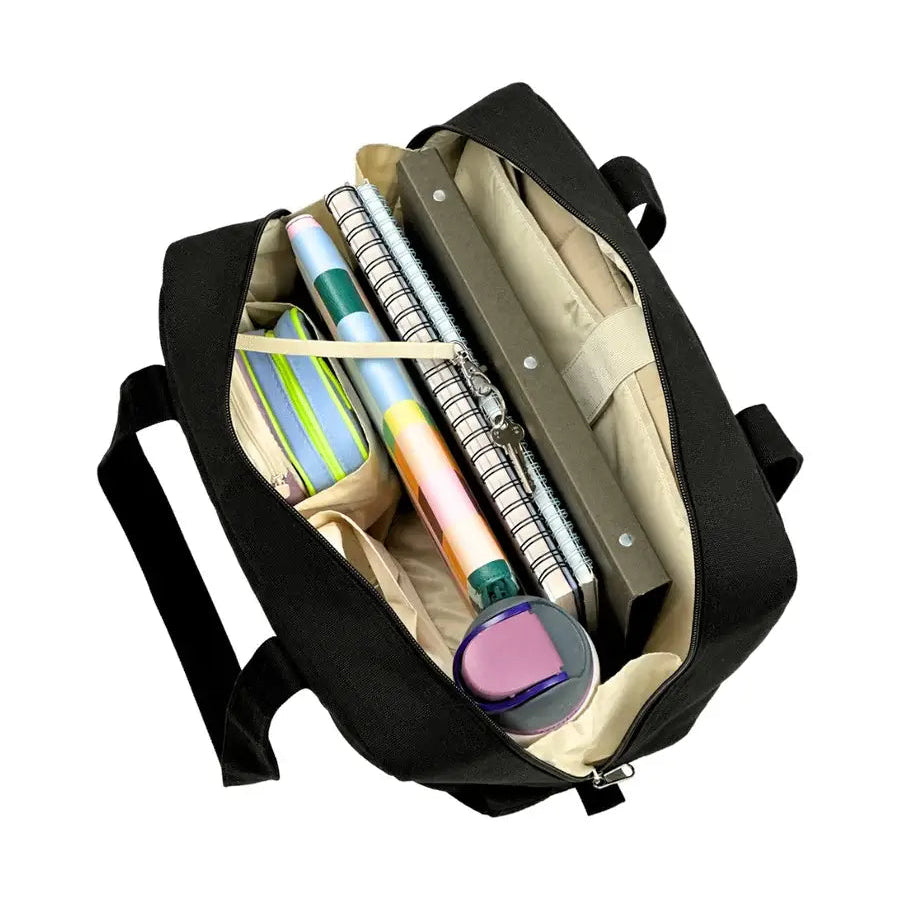 Everyday Convertible Carryall Bag