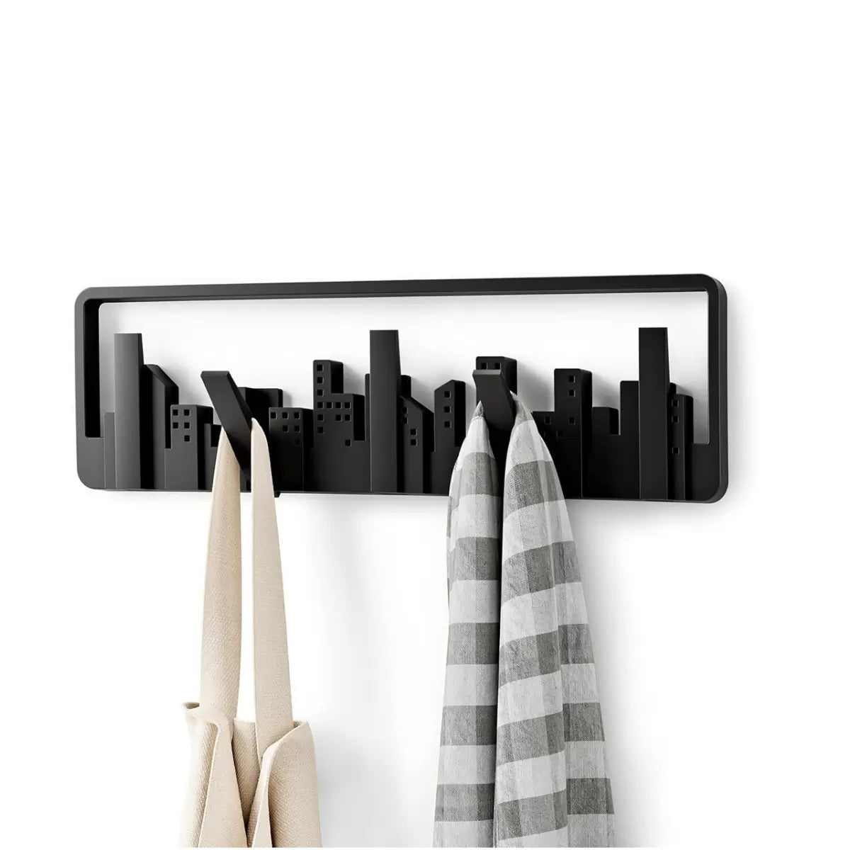 Skyline Wall Mounted Hook