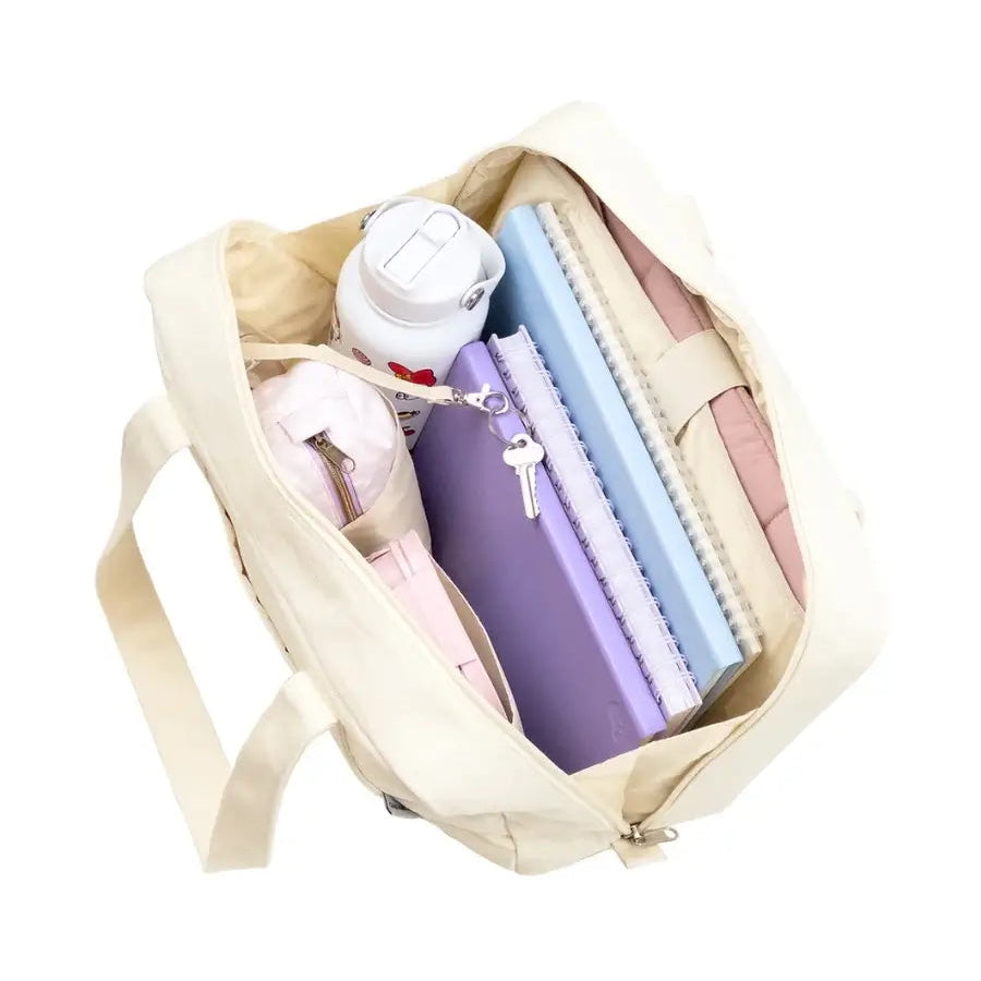 Everyday Convertible Carryall Bag