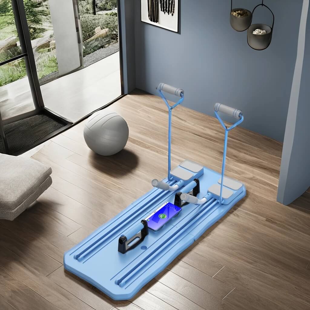 PlanH™️ Pilates Board