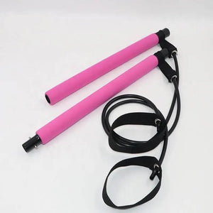 Portable Pilates Bar kit