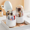 Makeup Brush Holder | 360 Degree Rotation