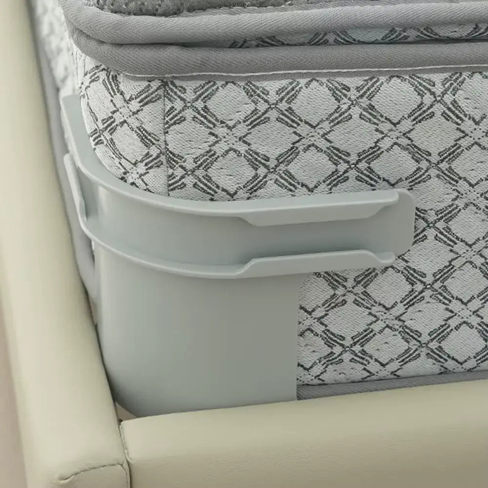 Bed Sheet Holder | 1 Set Of 4 Pieces