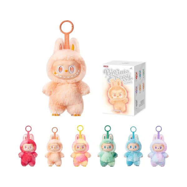 The Monsters Labubu Blind Box Collection