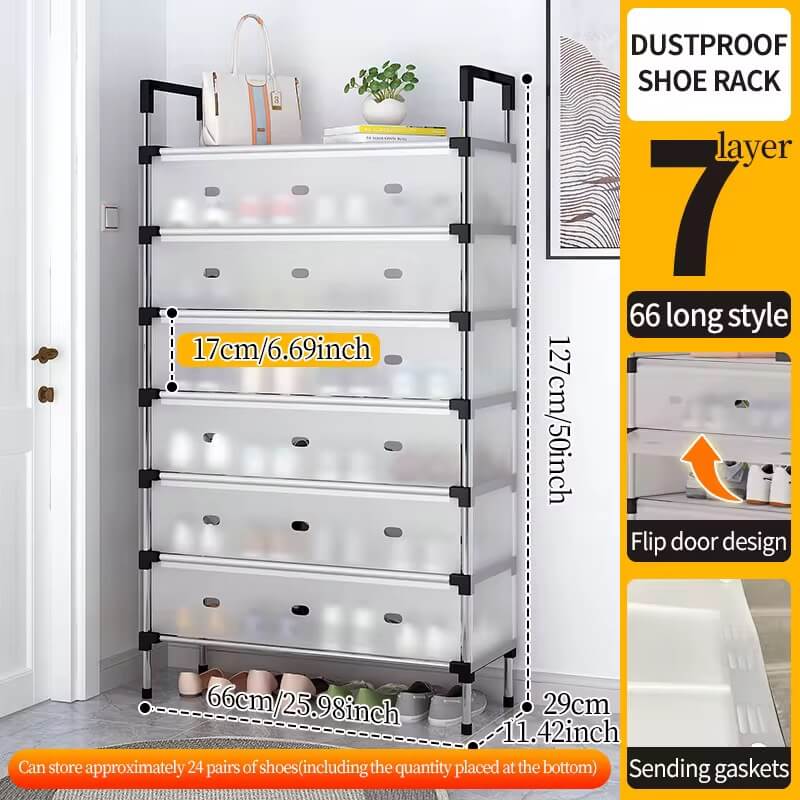 Shoe Storage Rack