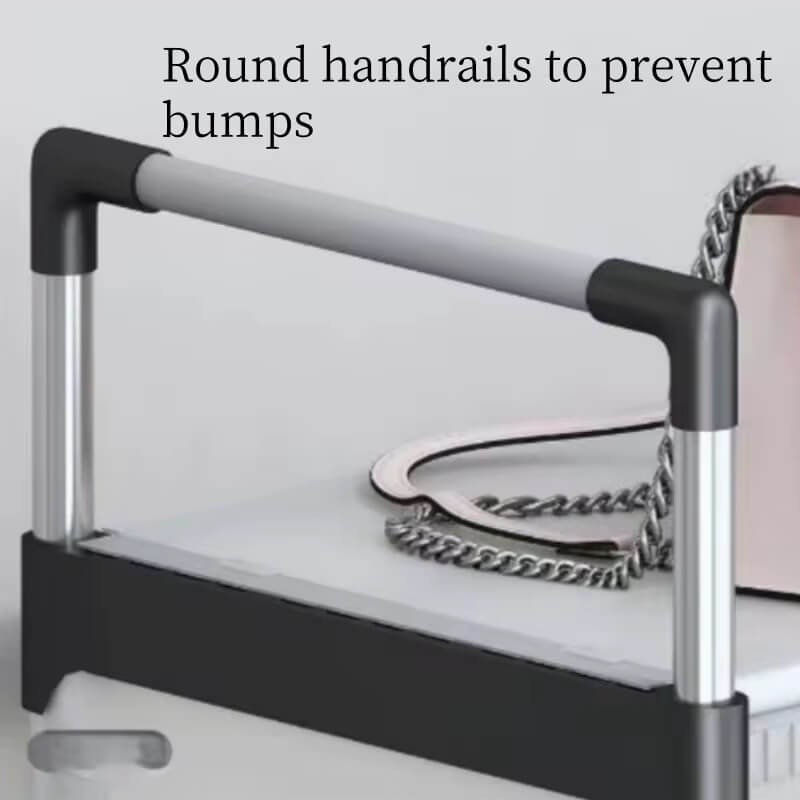 Shoe Storage Rack