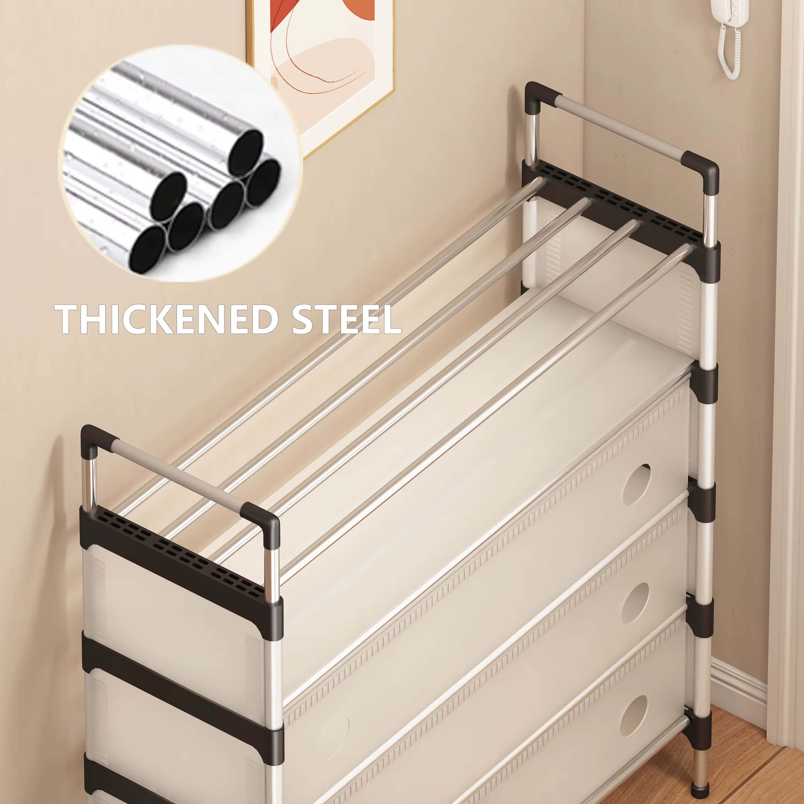 Shoe Storage Rack