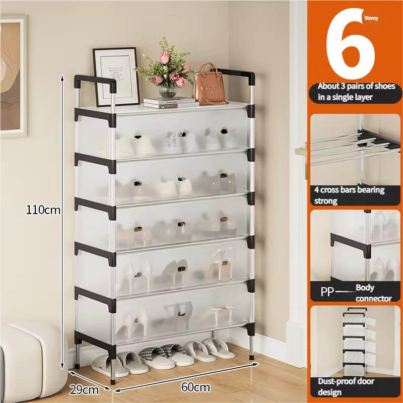 Shoe Storage Rack
