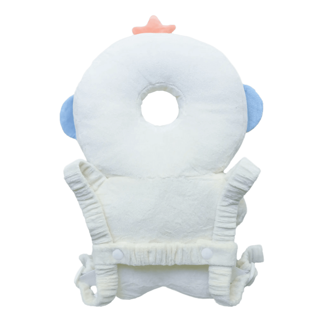 Baby Head Protection Backpack