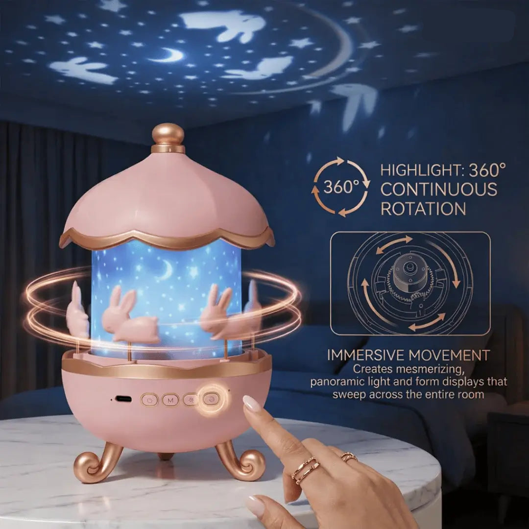 Dream Projector Lamp