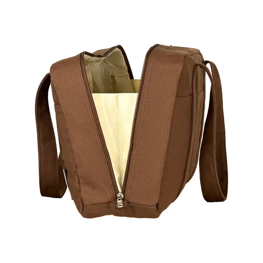 Everyday Convertible Carryall Bag